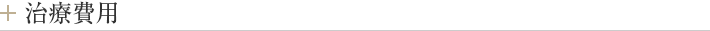 治療費用